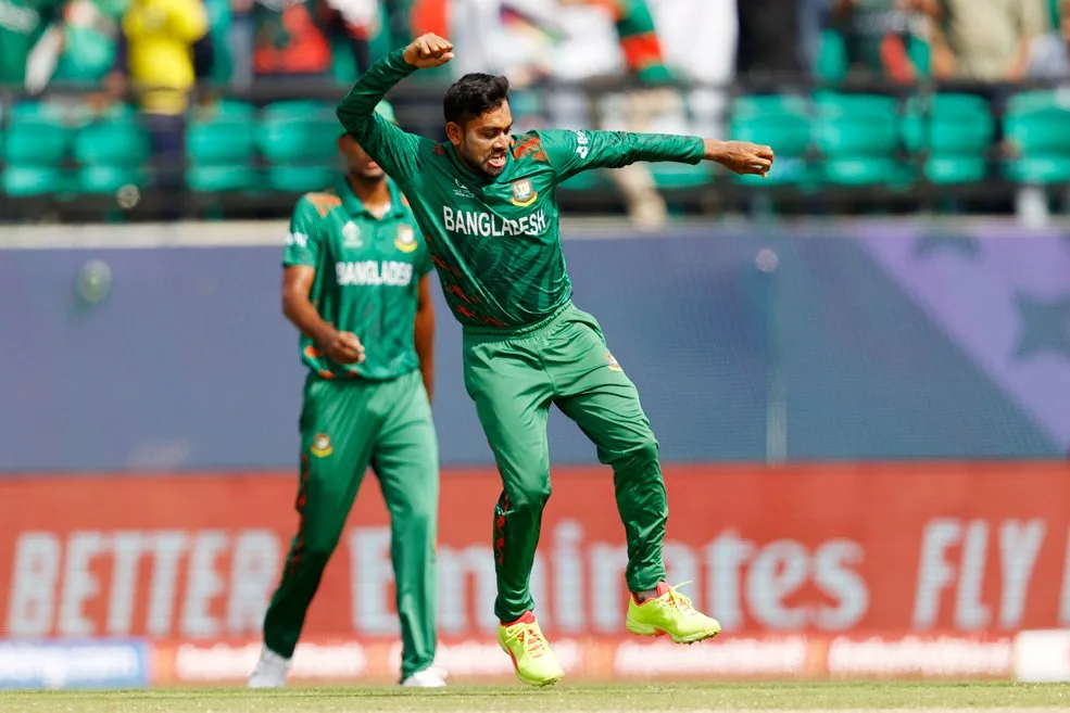 ICC Men's Cricket World Cup 2023 
Bangladesh 🆚 Afghanistan 