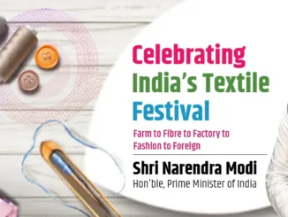 Bharat Tex 2024: India to host the world's largest textiles event