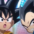 Dragon Ball Artist Drops A Picture of New Young Goku