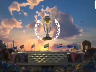 ICC World Cup 2023 Live Cricket Streaming and TV telecast details in all countries