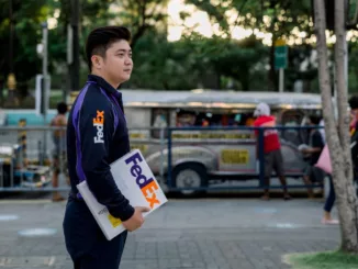 FedEx Offers More Convenience with Drop-off Services Available at Over 1,100 Retail Outlets in the Philippines