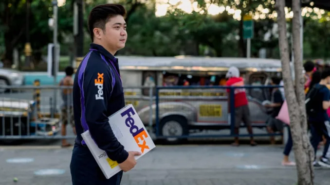 FedEx Offers More Convenience with Drop-off Services Available at Over 1,100 Retail Outlets in the Philippines