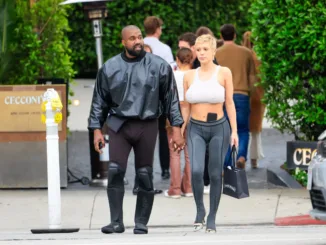 Bianca Censori leaked video - PanAsiaBiz News