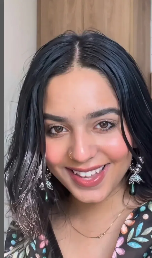 Karmita Kaur leaked sex video