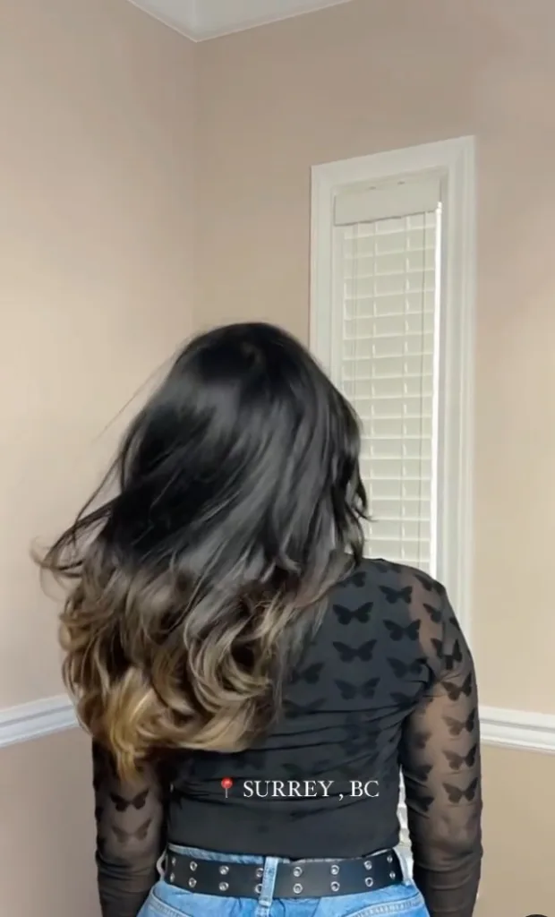 Karmita Kaur's Leaked Private MMS Video Goes Viral