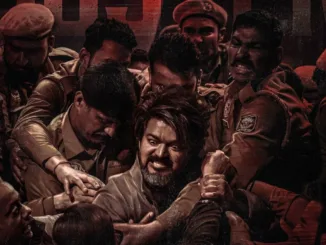 'Leo' day 1 box office collection: Vijay's film gets biggest worldwide opening for Kollywood, mints ₹145 crore