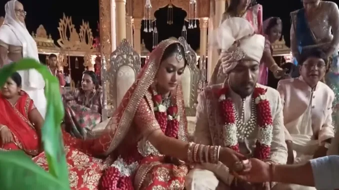 Mahadev Betting App Scam: Rs 200 Crore UAE Wedding Triggers ED Probe