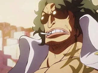 'One Piece' Episode 1081: Release date & spoilers