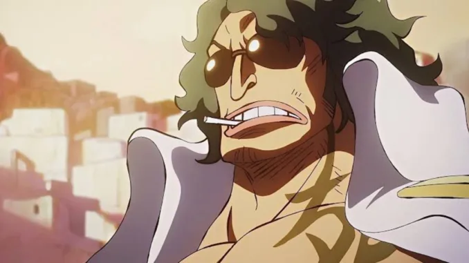 'One Piece' Episode 1081: Release date & spoilers