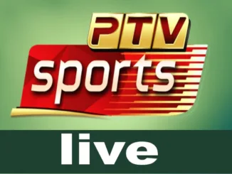 PTV Sports Live Streaming Info