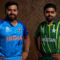 India vs Pakistan Cricket Match CWC 2023: Global TV Telecast and Live Streaming Details