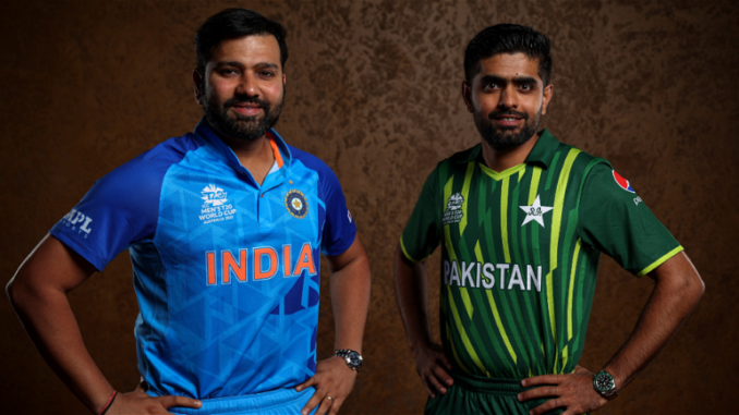 India vs Pakistan Cricket Match CWC 2023: Global TV Telecast and Live Streaming Details
