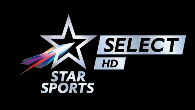 Star Sports Live Streaming Details