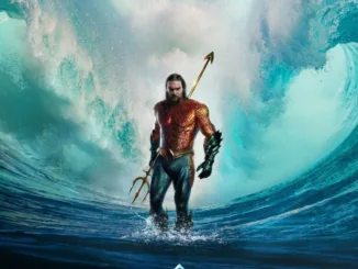 'Aquaman And The Lost Kingdom' Trailer: Release date, plot and more