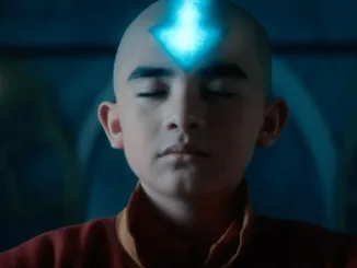 Netflix Unveils First Look at Live-Action Avatar: The Last Airbender in Stunning Teaser