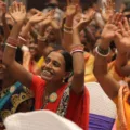 Rural Bihar sees a 50% surge in women entrepreneurs’ awareness about DRE Solutions