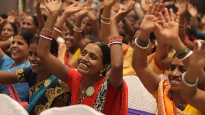 Rural Bihar sees a 50% surge in women entrepreneurs’ awareness about DRE Solutions