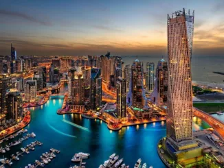 Habibi Come to Dubai: Your Ultimate Guide to a Luxurious Holiday Experience