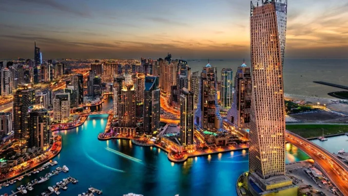 Habibi Come to Dubai: Your Ultimate Guide to a Luxurious Holiday Experience