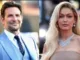 Bradley Cooper and Gigi Hadid enjoy a night out at the theater