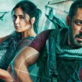 'Tiger 3' Box-Office Collections Worldwide: Salman-Katrina Starrer shatters records