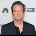Matthew Perry reportedly earned $20 million a year in 'Friends' residuals before death