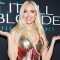 Watch: 'The Real Housewives of Beverly Hills' Star Erika Jayne Suffers Wardrobe Malfunction