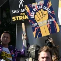 Landmark Deal: SAG-AFTRA Reaches Tentative Agreement with Hollywood Studios to End Strike