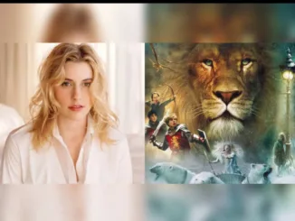 Greta Gerwig's 'The Chronicles of Narnia' Production To Start in 2024, Netflix Reveals