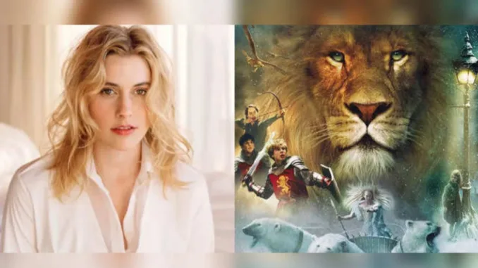 Greta Gerwig's 'The Chronicles of Narnia' Production To Start in 2024, Netflix Reveals