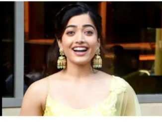 Rashmika Mandana leaked mms - PanAsiaBiz News