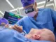 Pioneering Surgery: US Achieves First Whole-Eye, Face Transplant