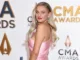 Chase Stokes, Kelsea Ballerini's Boyfriend Kisses Her Upon Grammy Nomination In An Emotional Video