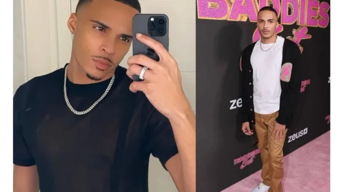 Watch: Kyle Simpson Leaked Sex Video Scandal takes the Internet by storm