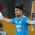 Shubman Gill's Silence Amidst BCCI's Wankhede Pitch Controversy Leaves Fans Intrigued