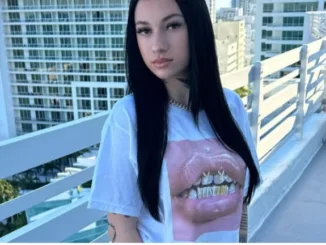 Bhad Bhabie: Beautiful 20-Year-Old American Rapper Leaked Video Goes Viral