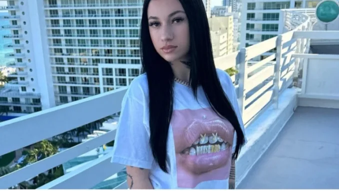 Bhad Bhabie: Beautiful 20-Year-Old American Rapper Leaked Video Goes Viral