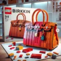 Does Lego And Hermes Really Collaborate On Birkin Bags? Popular Photo Refuted