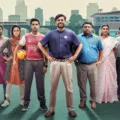 'Tholvi F.C.' Malayalam Movie Review: The Underdogs Who Conquered the Football World