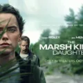 The Marsh King's Daughter: A Gripping Tale of Survival and Revenge