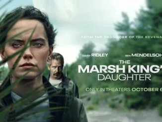 The Marsh King's Daughter: A Gripping Tale of Survival and Revenge