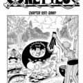 'One Piece' Chapter 1097 Spoilers: Kuma to reject Ginny's proposal?