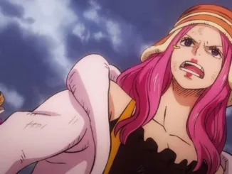 'One Piece' Chapter 1098 spoilers confirms a tragic death