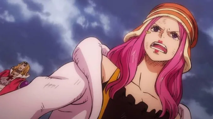 'One Piece' Chapter 1098 spoilers confirms a tragic death