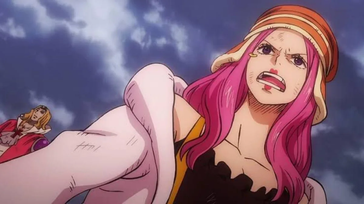 ‘One Piece’ Chapter 1098 spoilers confirms a tragic death