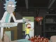 'Rick and Morty' Team Explains Spaghetti Episode in BTS