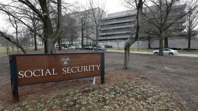 Social Security is sending direct payments worth up to $4,555 - here's when you'll get yours