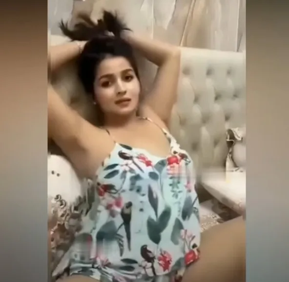 Alia Bhatt Deepfake Video Goes Viral on internet
