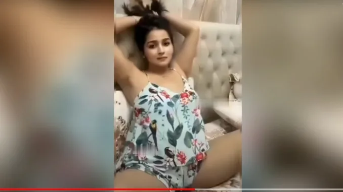 Alia Bhatt Deepfake Video Goes Viral
