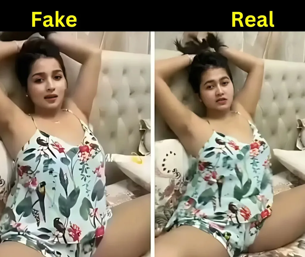 Alia Bhatt Deepfake Video Goes Viral